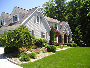 Landscapers and Lawncare Services in Benton, IL